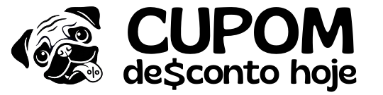 Cupom Desconto Hoje